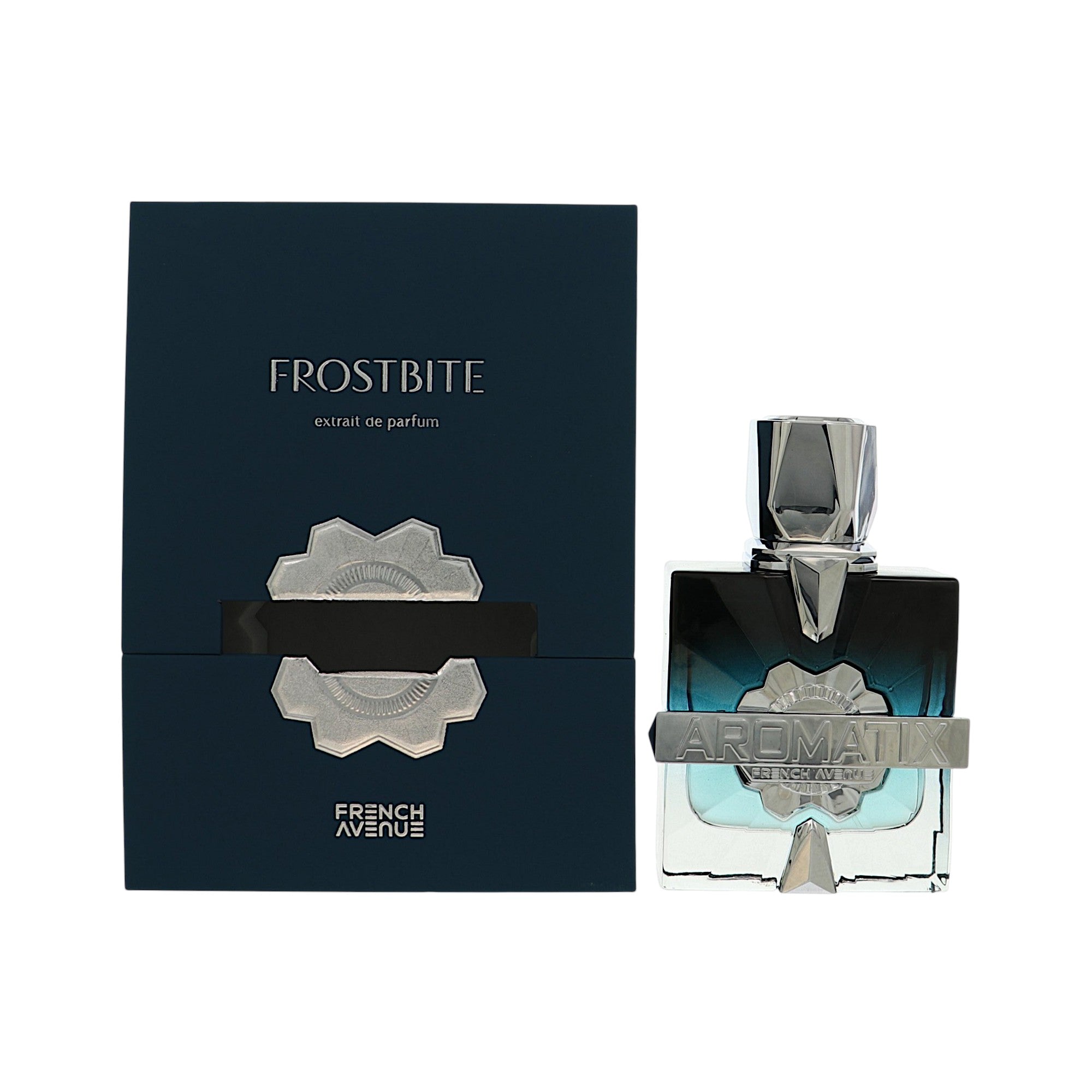 Aromatix Frostbite by French Avenue 100 ml Spray for Men