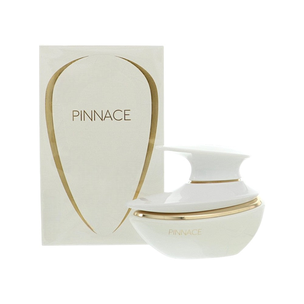 Pinnace White by French Avenue 3.4 oz Eau De Parfum Spray for Men