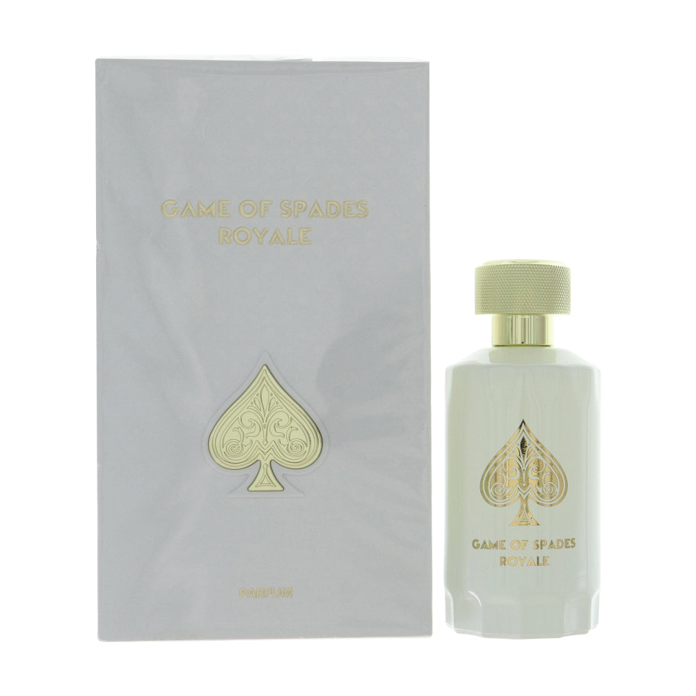 Game Of Sapdes Royale Parfum by Jo Milano 3.4 oz Spray for Men - Perfumes4All