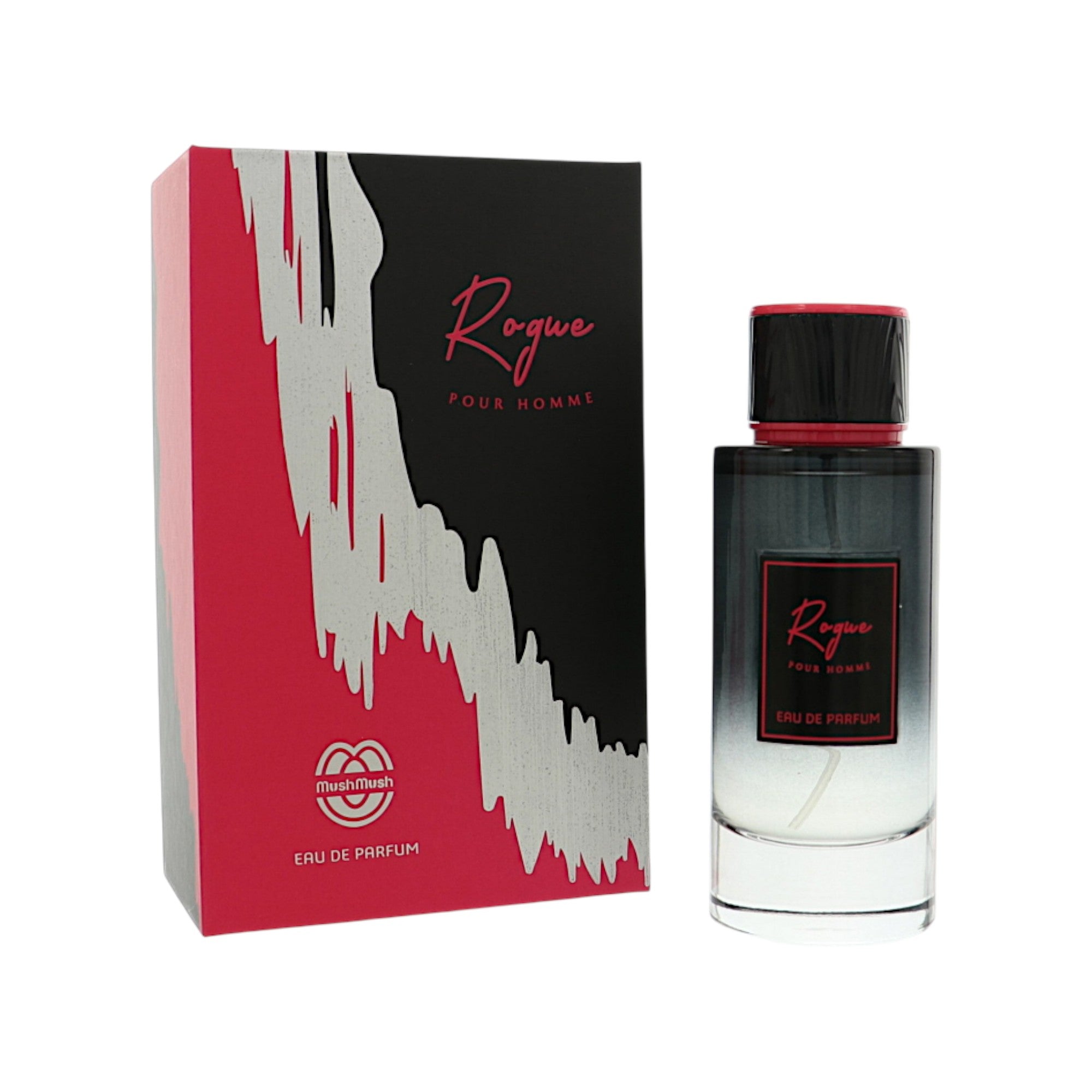 Mush Rogue Sp by Mush Mush 3.4 oz Spray for Men