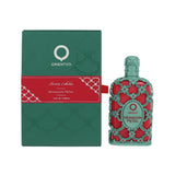 Monsoon Petal by Orientica 2.7 oz Eau De Parfum Spray for Unisex
