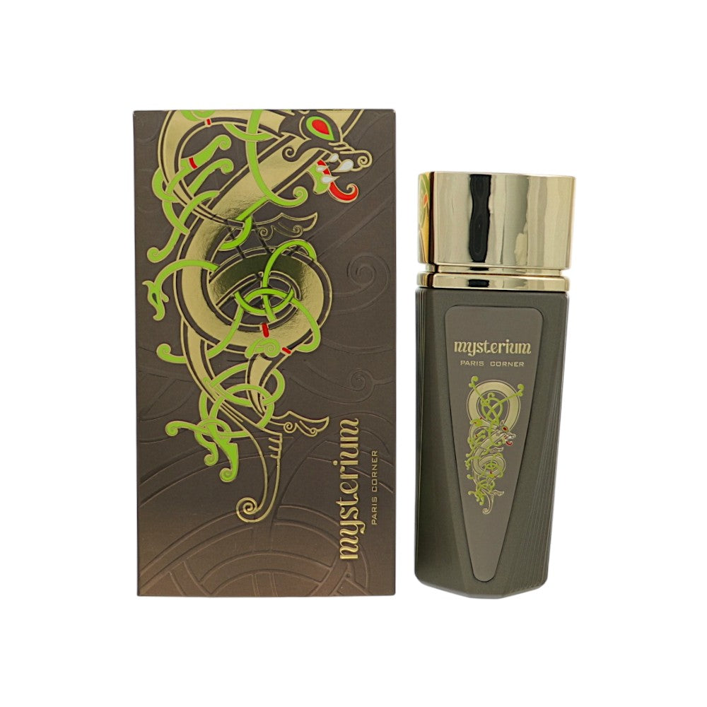 Mysterium by Paris Corner 3.4 oz Eau De Parfum Spray for Men - Perfumes4All