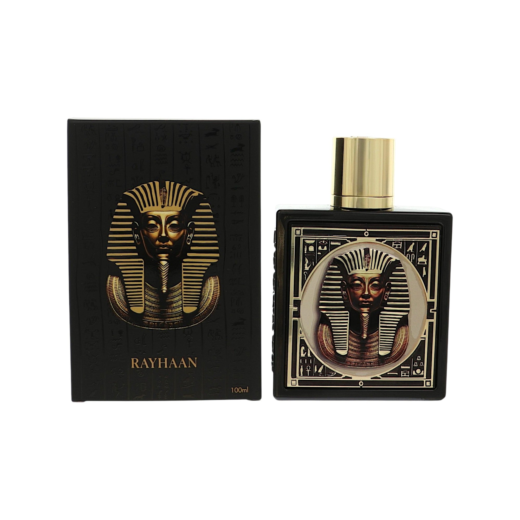 Pharaoh by Rayhaan 100 ml Spray for Men