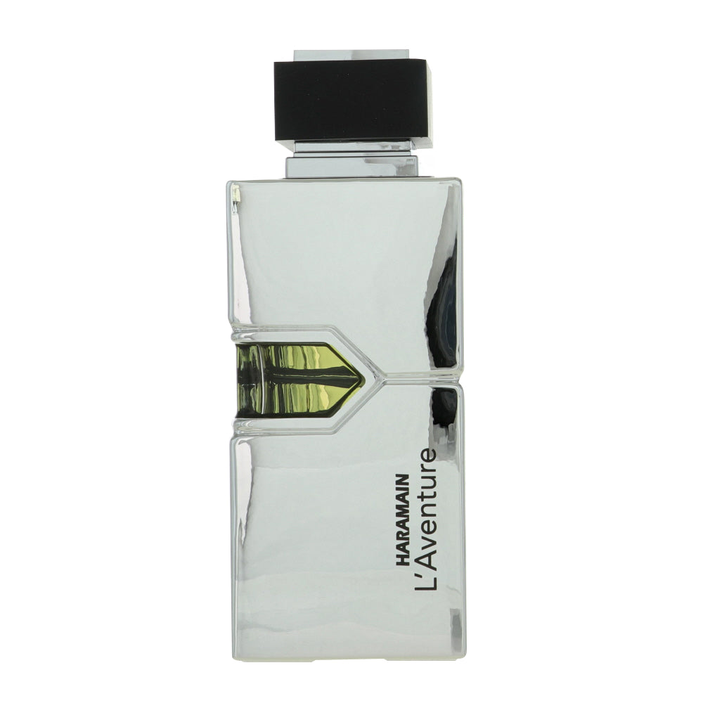 L'Aventure by Al Haramain 6.7 oz Eau De Parfum Spray for Men TESTER