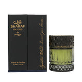Zimaya Sharaf The Club 3.4 by Afnan Eau De Parfum Spray for Unisex