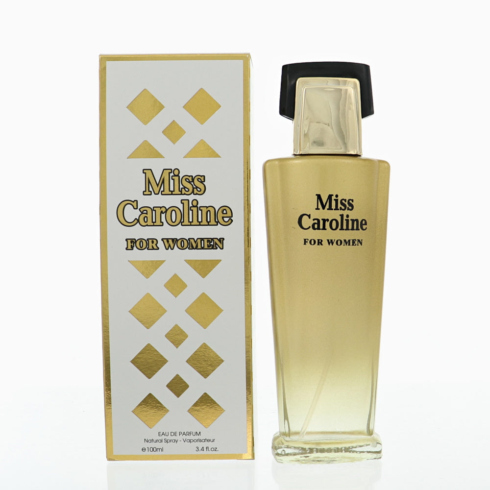 Miss by Fragrance Couture 3.4 oz Eau De Parfum Spray for Women - Perfumes4All