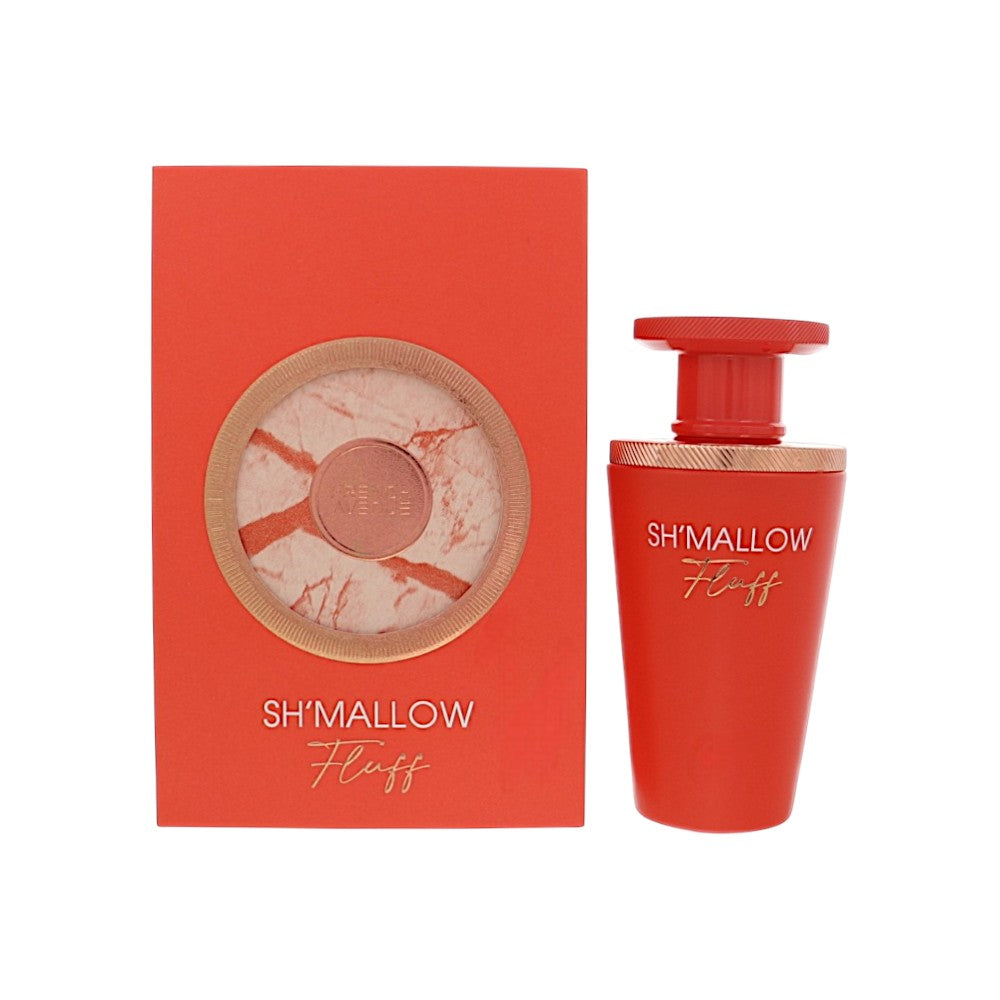 Sh'mallow Fluff by French Avenue 3.4 oz Eau De Parfum Spray for Women - Perfumes4All