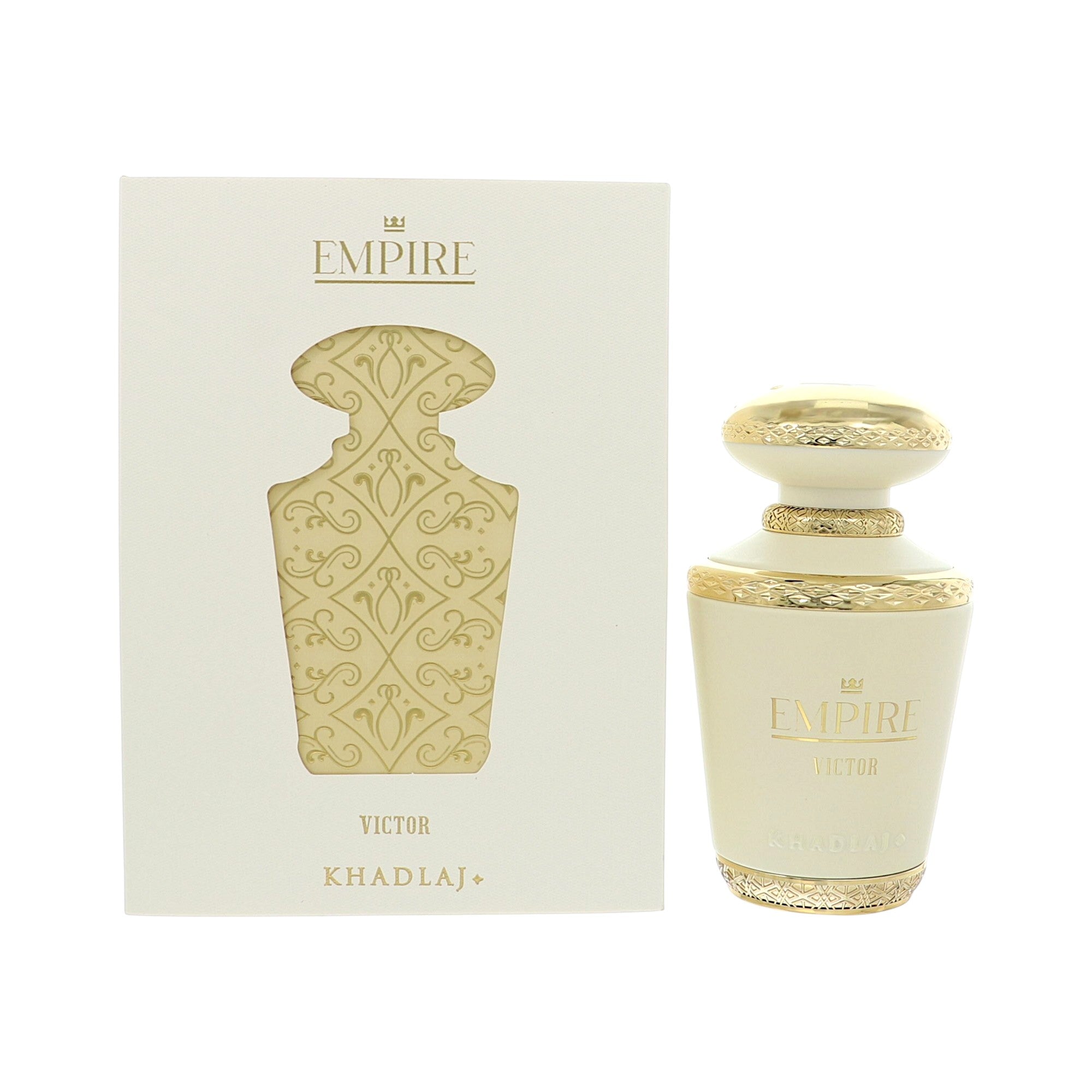 Empire Victor by Khadlaj 100 ml Spray for Women