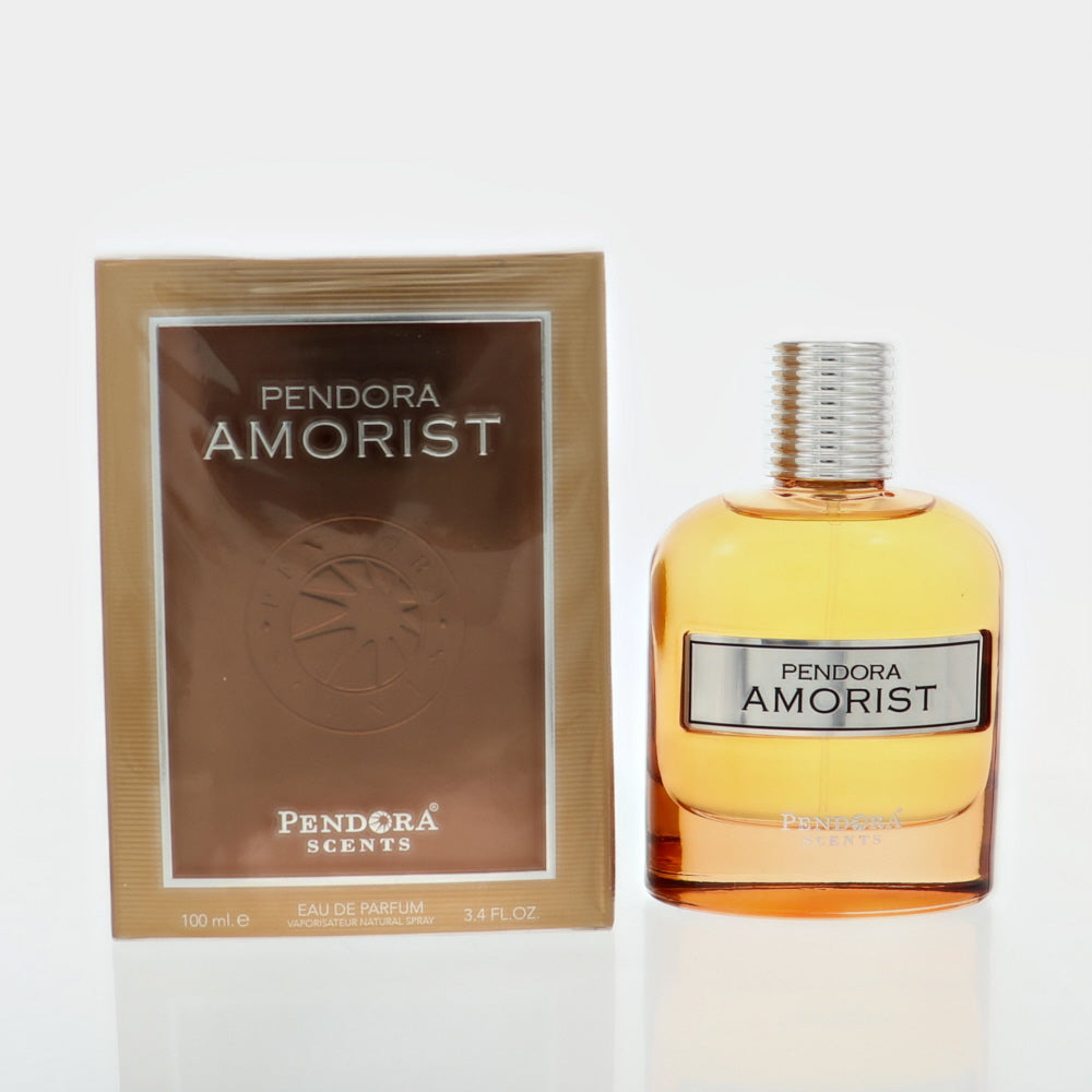 Amorist Pendora Perfume By Paris Corner 3.4 Oz Eau De Parfum Spray For Women In Box