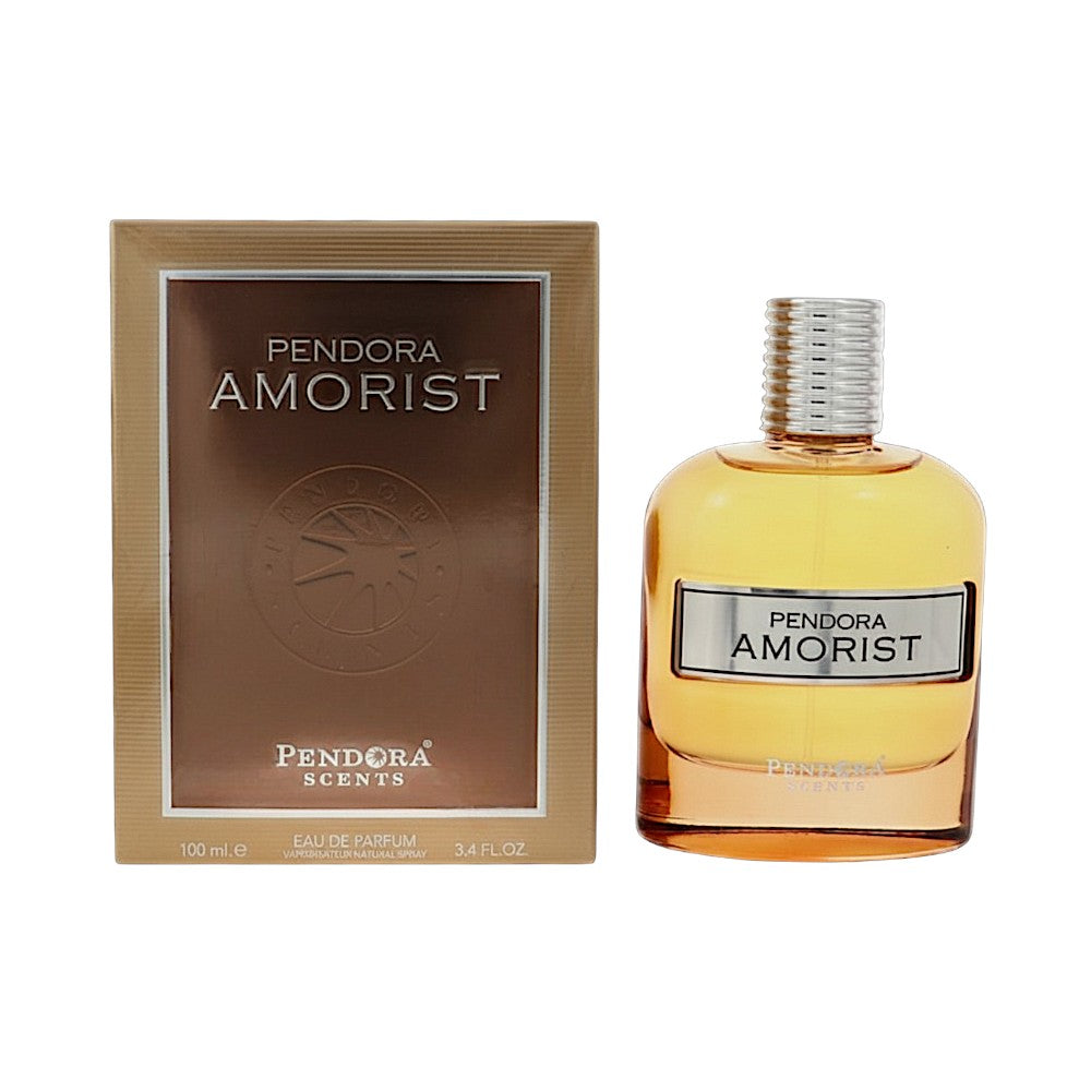 Amorist Pendora by Paris Corner 3.4 oz Eau De Parfum Spray for Women - Perfumes4All