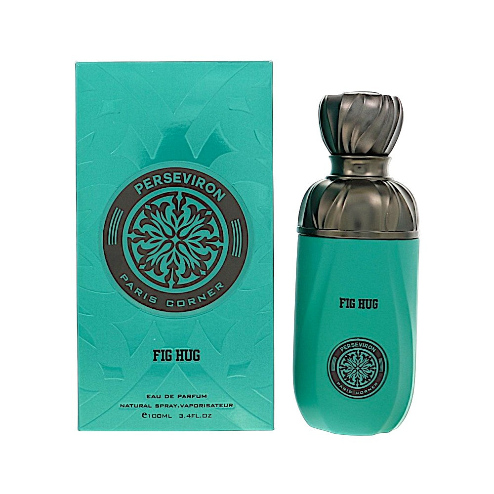 Perseviron Fig by Paris Corner 3.4 oz Eau De Parfum Spray for Women - Perfumes4All