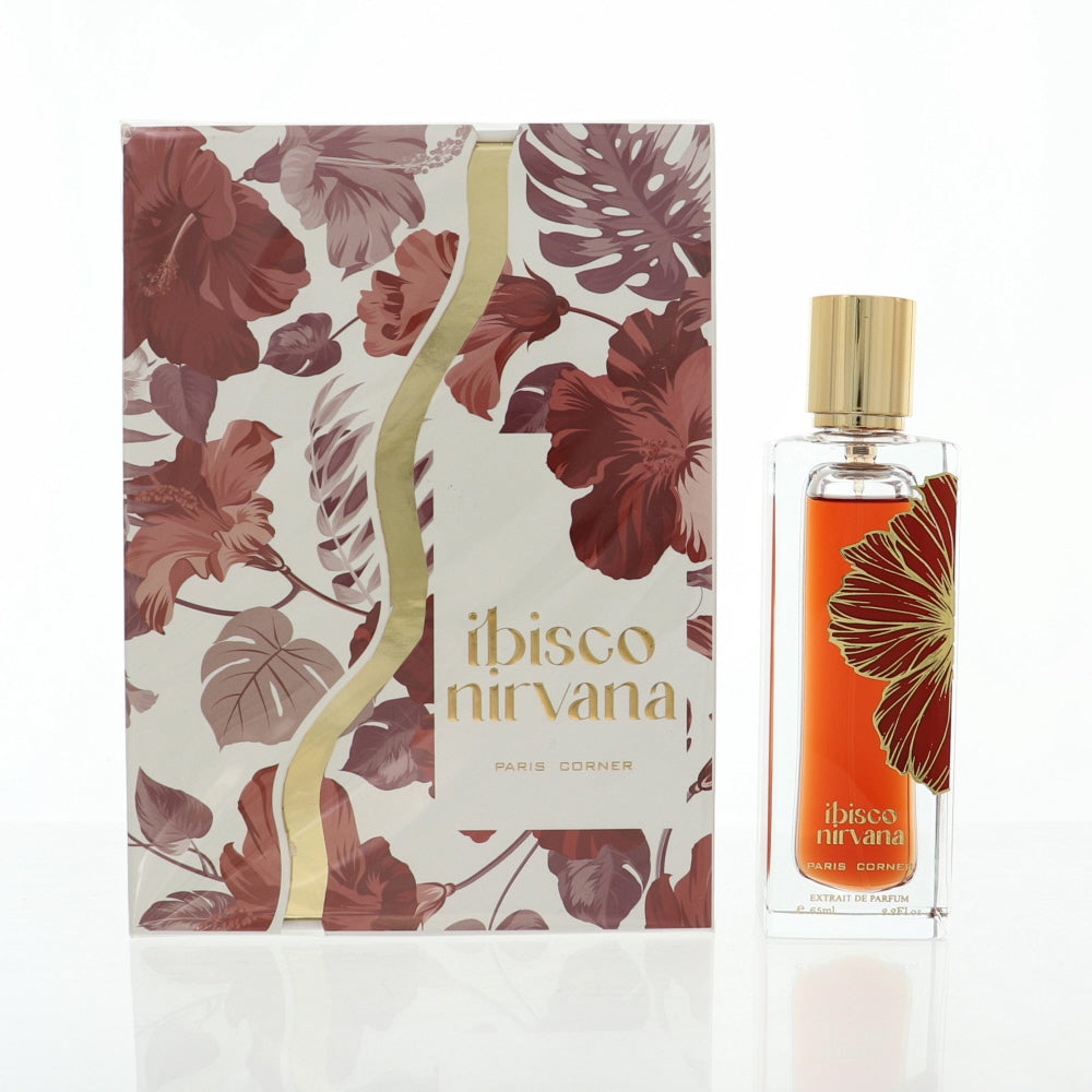 Ibisco Nirvana by Paris Corner 2.2 oz Parfum Spray for Women - Perfumes4All