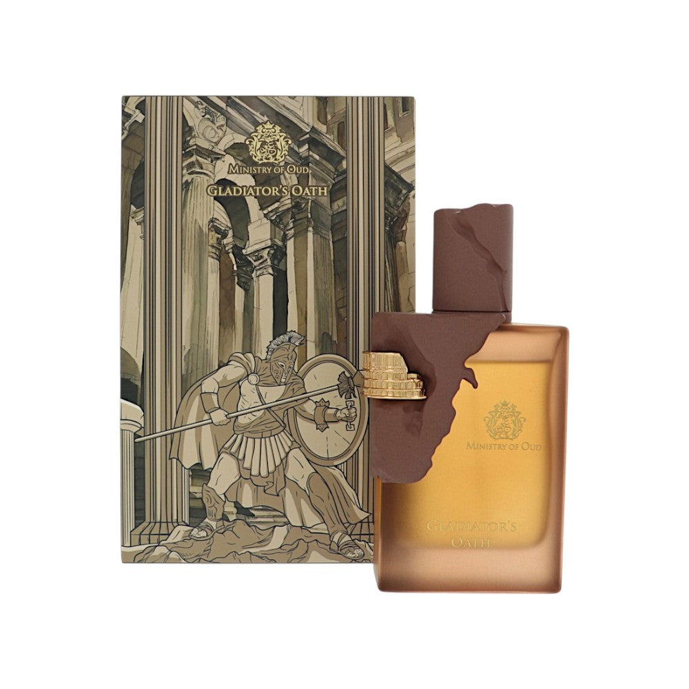 Ministry Of Oud by Paris Corner 3.4 oz Eau De Parfum Spray for Women - Perfumes4All