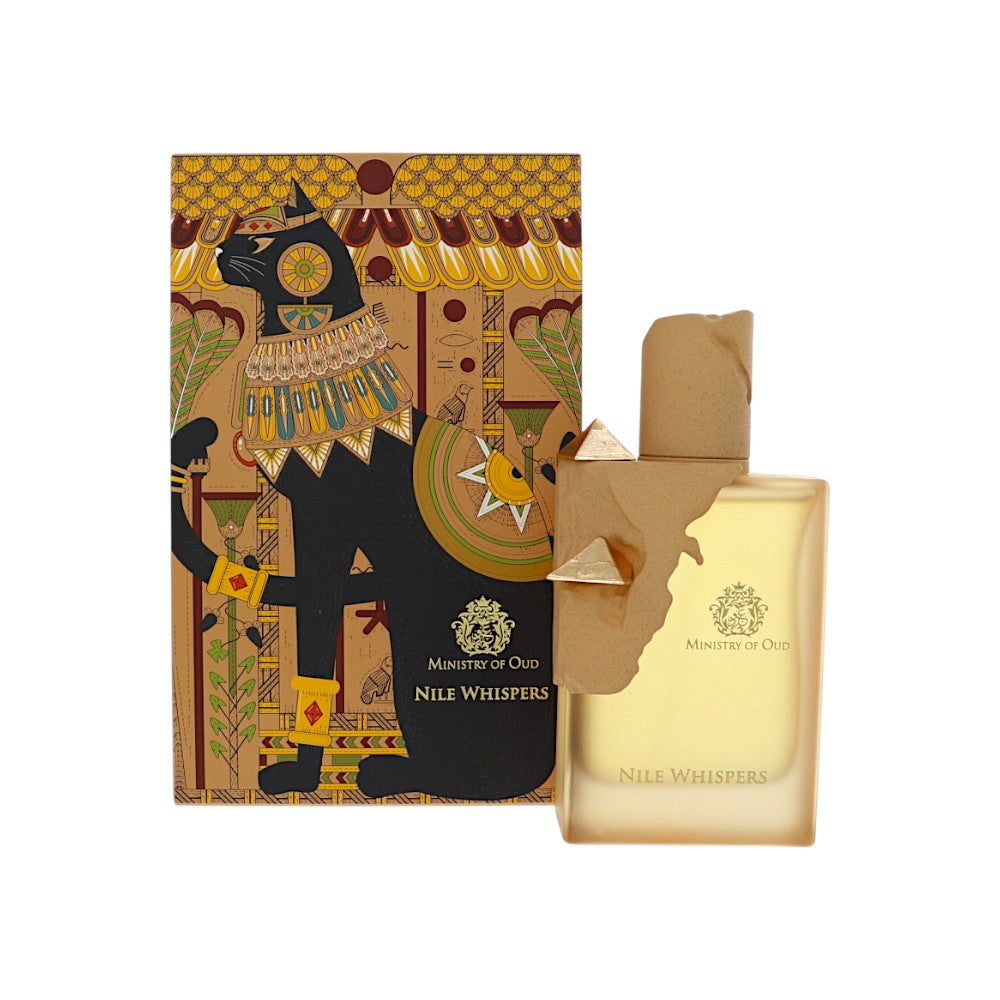 Ministry Of Oud by Paris Corner 3.4 oz Eau De Parfum Spray for Women - Perfumes4All
