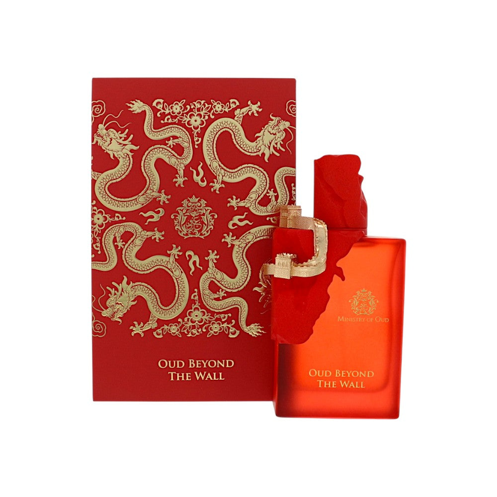 Ministry Of Oud by Paris Corner 3.4 oz Eau De Parfum Spray for Women - Perfumes4All