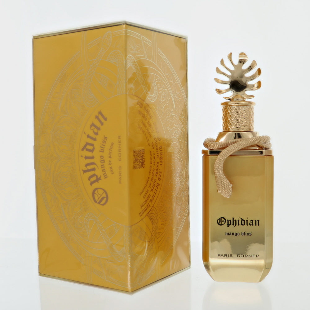 Ophidian Mango by Paris Corner 3.4 oz Eau De Parfum Spray for Women - Perfumes4All