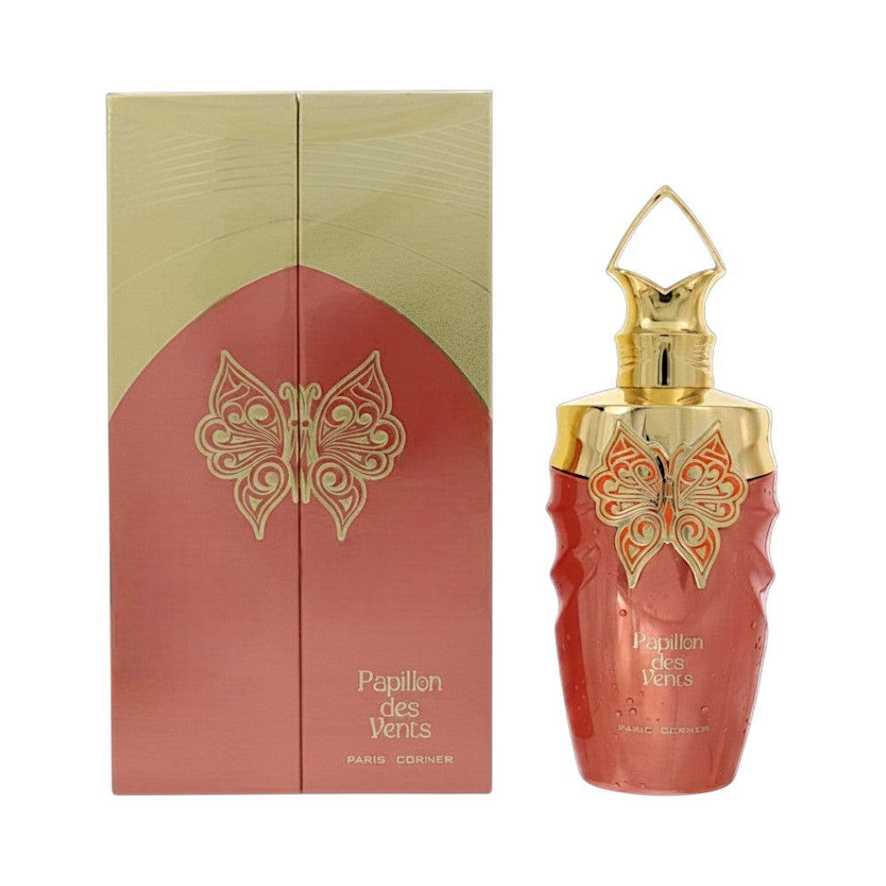 Papillons Des by Paris Corner 3.4 oz Eau De Parfum Spray for Women - Perfumes4All