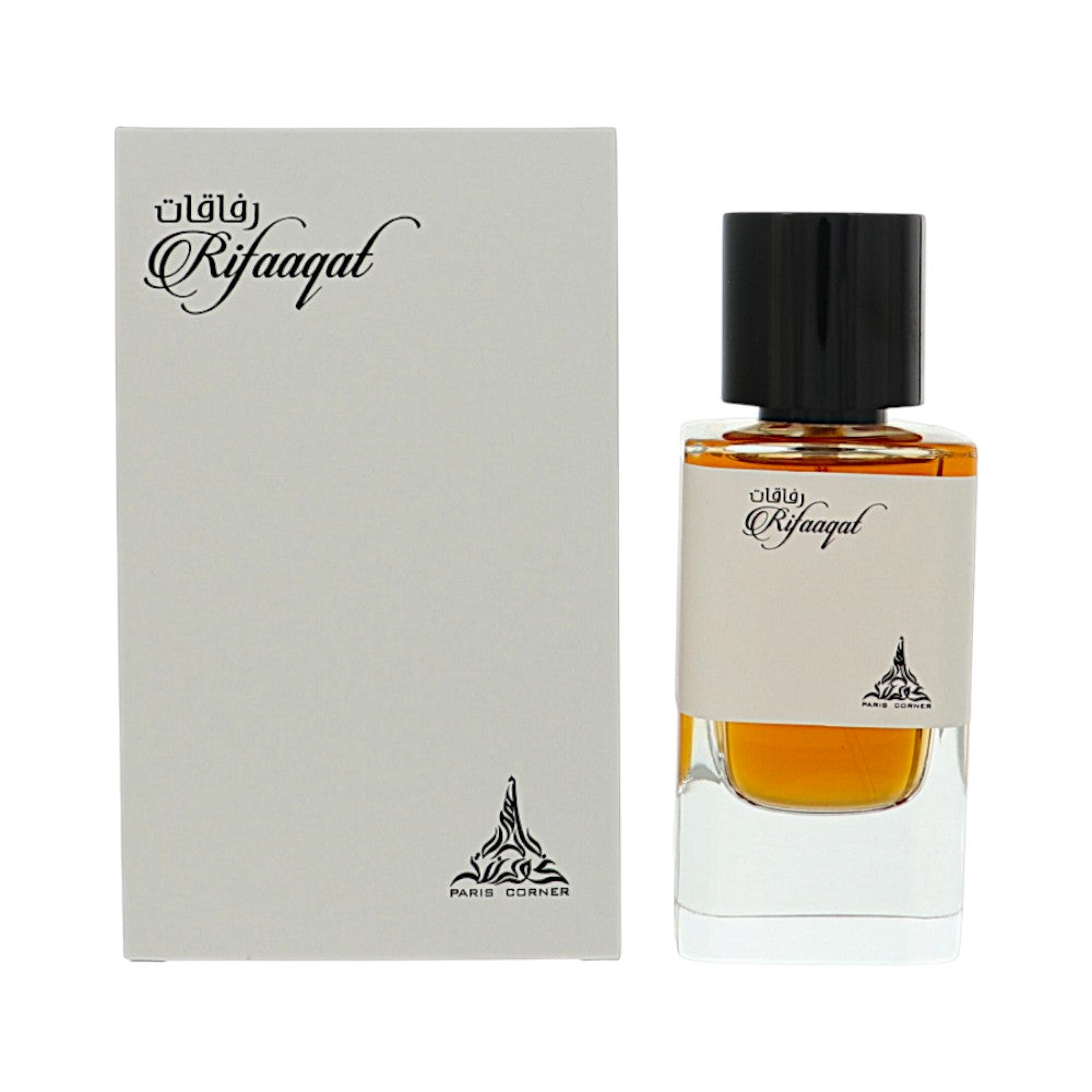 Rifaaqat by Paris Corner 2.8 oz Eau De Parfum Spray for Women - Perfumes4All