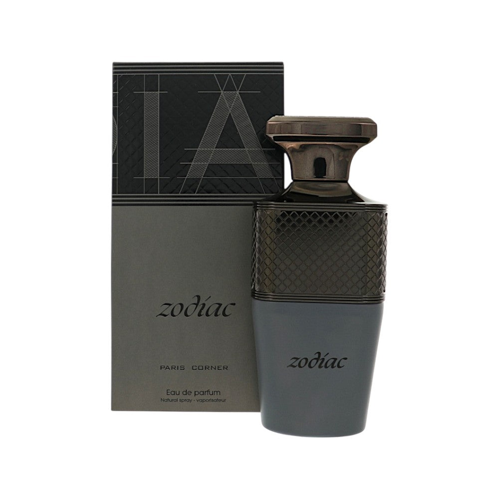 Zodiac by Paris Corner 3.4 oz Eau De Parfum Spray for Women - Perfumes4All