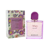 Ayka by Rayhaan 3.3 oz Eau De Parfum Spray for Women