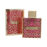 Kiss by Rayhaan 3.4 oz Eau De Parfum Spray for Women