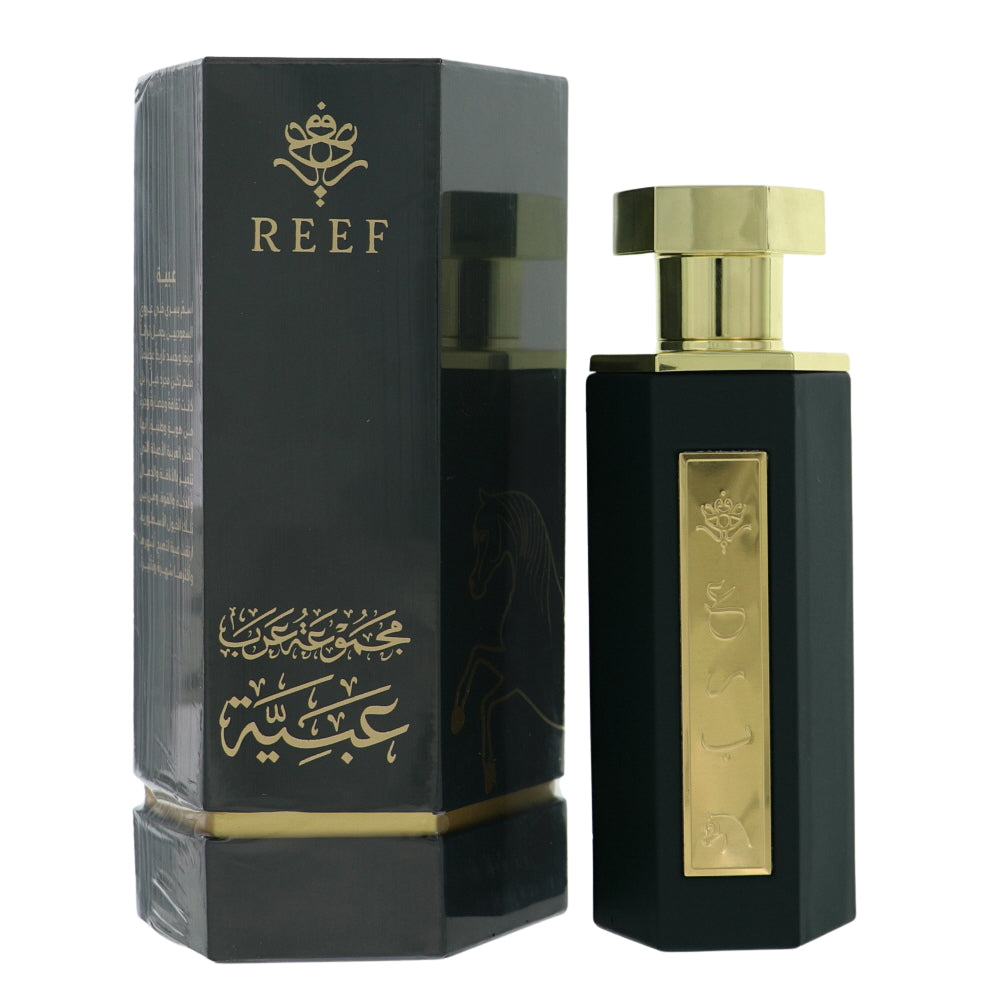 Arabs Collection Obaiah by Reef Perfumes 3.4 oz Eau De Parfum Spray for Women